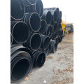 Water Conservancy Project 100% HDPE Br Type Class Pipe Dn800mm